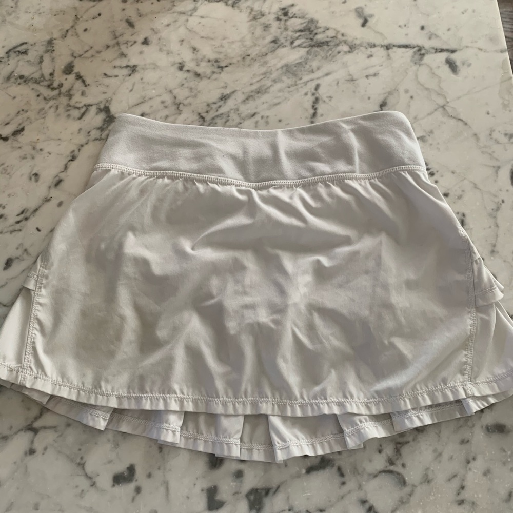 Ivivva kids skirt kids 12